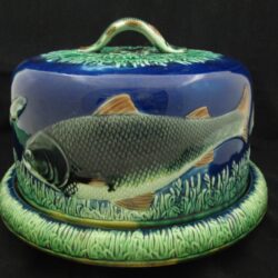Adams & Bromley Cheese Keeper - SOLD